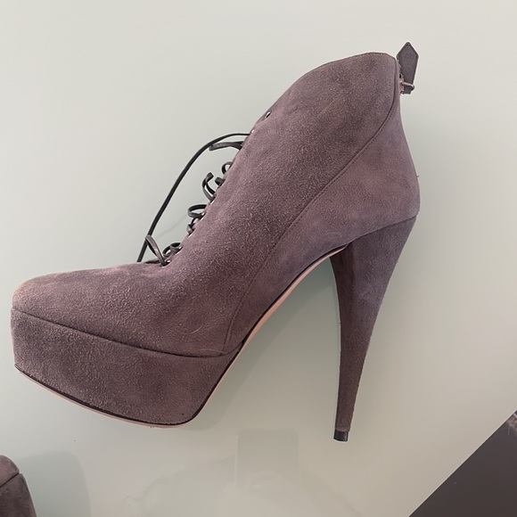 Miu Miu Booties - Picture 12 of 13
